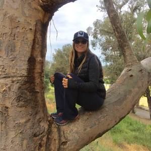 Meet your Posher, Christina